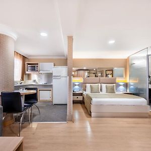 Gallery Residence & Hotel Nisantasi